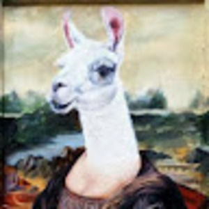 Meet your Posher, Lady